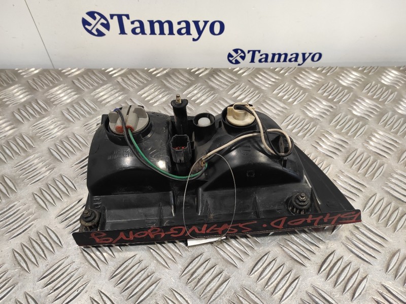 Recambio de piloto trasero derecho porton para ssangyong kyron 2.0 referencia OEM IAM   