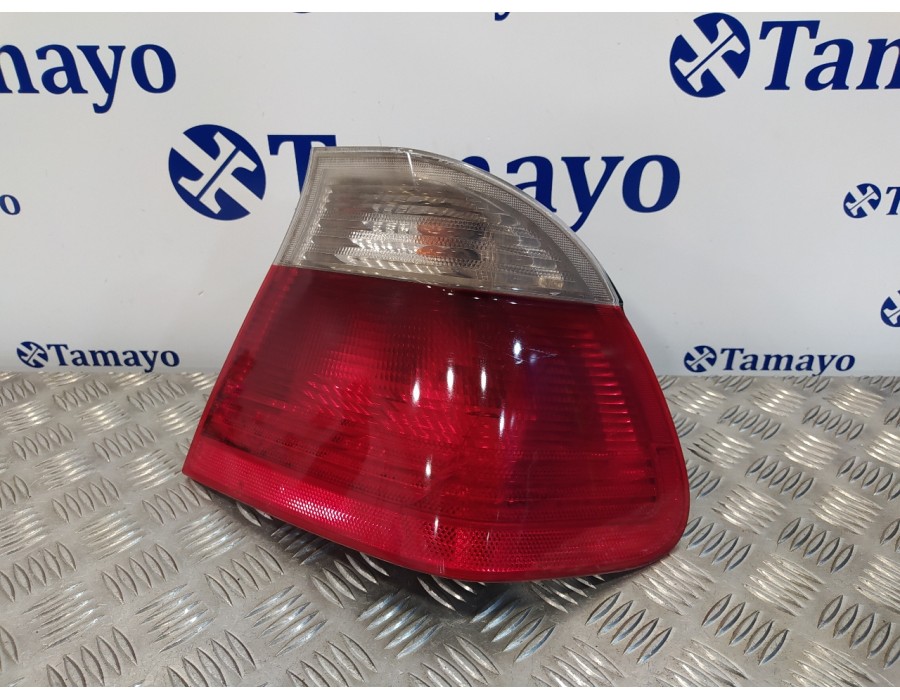 Recambio de piloto trasero derecho para bmw serie 3 berlina (e46) 2.0 16v diesel cat referencia OEM IAM   