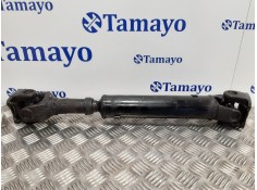 Recambio de transmision central para nissan terrano/terrano.ii (r20) 2.7 turbodiesel referencia OEM IAM   