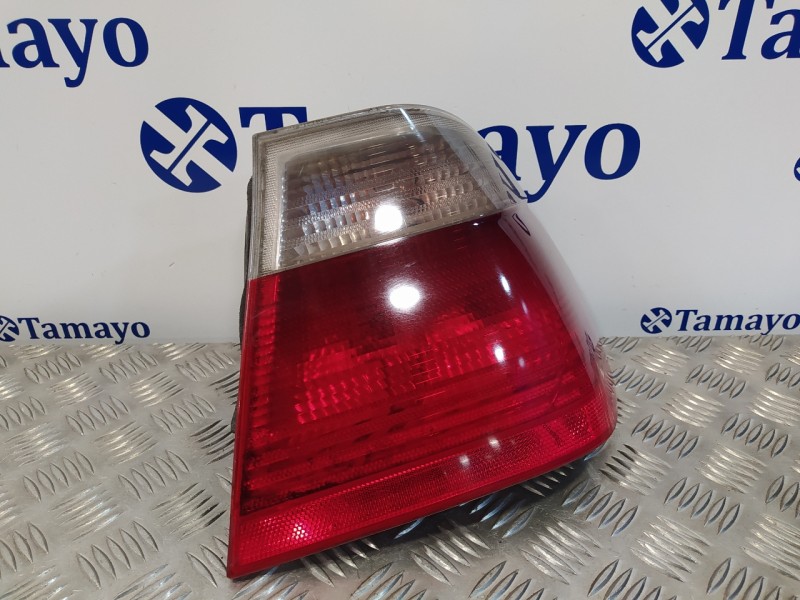 Recambio de piloto trasero derecho para bmw serie 3 berlina (e46) 2.0 16v diesel cat referencia OEM IAM   