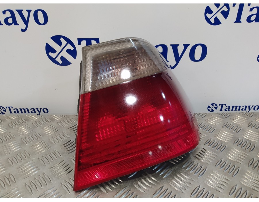 Recambio de piloto trasero derecho para bmw serie 3 berlina (e46) 2.0 16v diesel cat referencia OEM IAM   