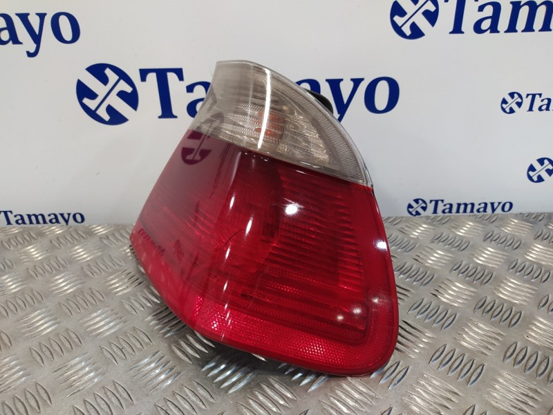 Recambio de piloto trasero derecho para bmw serie 3 berlina (e46) 2.0 16v diesel cat referencia OEM IAM   