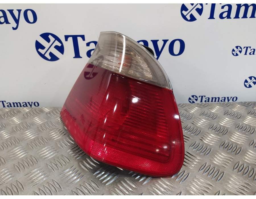 Recambio de piloto trasero derecho para bmw serie 3 berlina (e46) 2.0 16v diesel cat referencia OEM IAM   