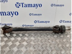 Recambio de transmision central para suzuki vitara se/sv (et) 2.0 turbodiesel cat referencia OEM IAM   