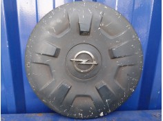 Recambio de tapacubos para opel movano b pritsche/kipper/koffer referencia OEM IAM 403150031R  