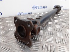 Recambio de transmision central para suzuki vitara se/sv (et) 2.0 turbodiesel cat referencia OEM IAM    2