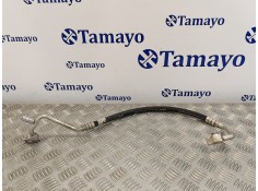 Recambio de tubos aire acondicionado para fiat punto berlina (188) 1.2 16v cat referencia OEM IAM   