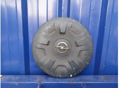 Recambio de tapacubos para opel movano b pritsche/kipper/koffer referencia OEM IAM 403150031R   2