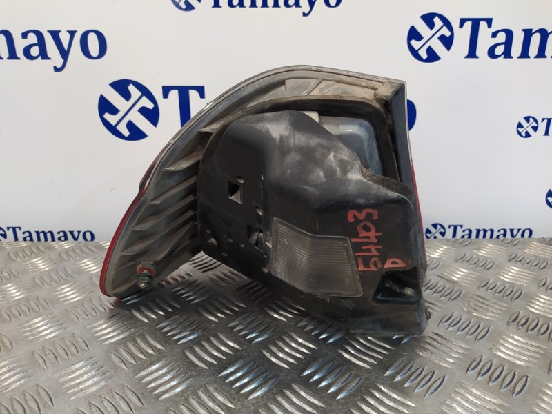 Recambio de piloto trasero derecho para bmw serie 3 berlina (e46) 2.0 16v diesel cat referencia OEM IAM   