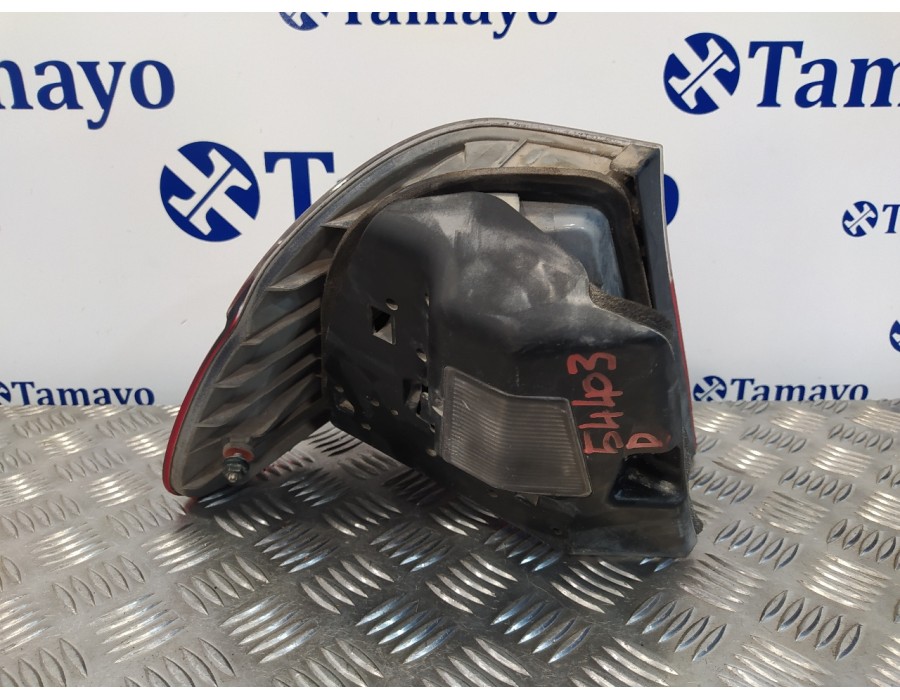 Recambio de piloto trasero derecho para bmw serie 3 berlina (e46) 2.0 16v diesel cat referencia OEM IAM   