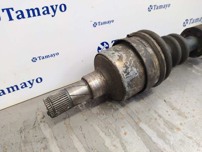 Recambio de transmision delantera izquierda para saab 9-3 berlina 2.2 16v tid cat referencia OEM IAM 5171251  