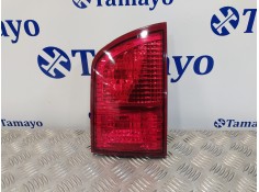 Recambio de piloto trasero izquierdo para ssangyong kyron 2.0 referencia OEM IAM   