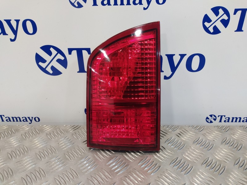 Recambio de piloto trasero izquierdo para ssangyong kyron 2.0 referencia OEM IAM   