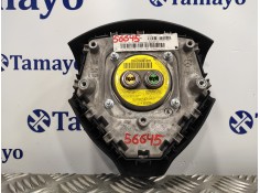 Recambio de airbag delantero izquierdo para mercedes-benz clase a (w169) 2.0 cdi cat referencia OEM IAM 91618289940  16986001029 2