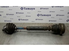 Recambio de transmision delantera derecha para audi a4 berlina (b5) 1.8 20v referencia OEM IAM ADR  