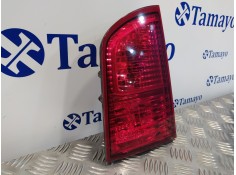 Recambio de piloto trasero izquierdo para ssangyong kyron 2.0 referencia OEM IAM    2