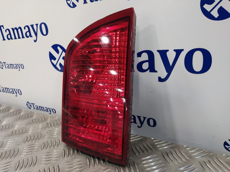 Recambio de piloto trasero izquierdo para ssangyong kyron 2.0 referencia OEM IAM   