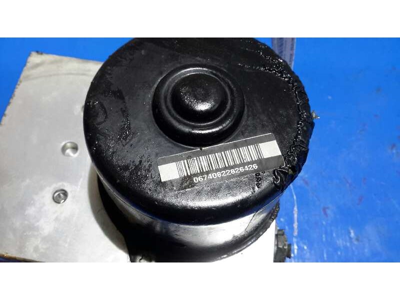 Recambio de abs para mercedes-benz clase c (w203) berlina 1.8 cat referencia OEM IAM A2034310812Q01 A2095452532 10020403954