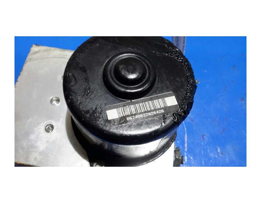 Recambio de abs para mercedes-benz clase c (w203) berlina 1.8 cat referencia OEM IAM A2034310812Q01 A2095452532 10020403954