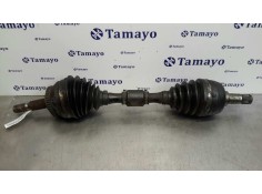 Recambio de transmision delantera izquierda para volvo v40 familiar 2.0 turbo cat referencia OEM IAM B4204T  