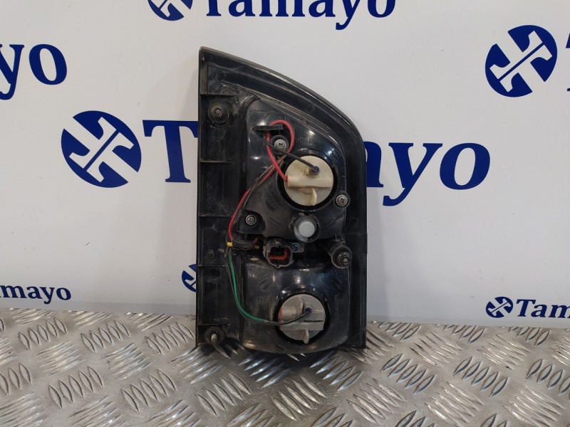 Recambio de piloto trasero izquierdo para ssangyong kyron 2.0 referencia OEM IAM   