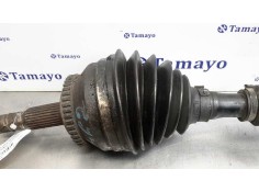 Recambio de transmision delantera izquierda para volvo v40 familiar 2.0 turbo cat referencia OEM IAM B4204T   2