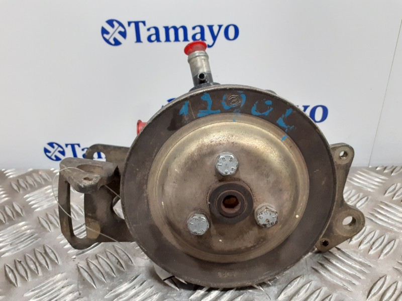 Recambio de bomba servodireccion para fiat punto berl. (176) 1.6 cat referencia OEM IAM 26034983FC  46413323
