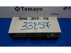 Recambio de modulo electronico para bmw serie 3 berlina (e46) 320d referencia OEM IAM 61358385541  109110