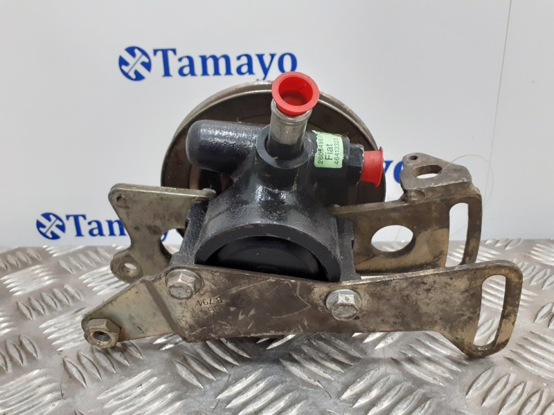 Recambio de bomba servodireccion para fiat punto berl. (176) 1.6 cat referencia OEM IAM 26034983FC  46413323