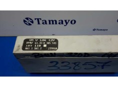 Recambio de modulo electronico para bmw serie 3 berlina (e46) 320d referencia OEM IAM 61358385541  109110 2