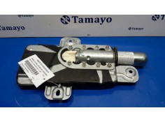 Recambio de airbag lateral delantero izquierdo para bmw serie 3 berlina (e46) 2.0 24v referencia OEM IAM 30703722902F  30339879A
