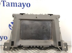 Recambio de pantalla multifuncion para opel astra h ber. 1.7 16v cdti referencia OEM IAM 13208089 281182205 565412769