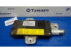Recambio de airbag lateral delantero izquierdo para bmw serie 3 berlina (e46) 2.0 24v referencia OEM IAM 30703722902F  30339879A 2