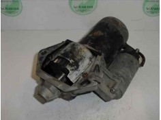 Recambio de motor arranque para chevrolet lacetti 1.6 cat referencia OEM IAM F16D3  