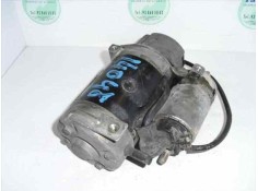 Recambio de motor arranque para chevrolet lacetti 1.6 cat referencia OEM IAM F16D3   2