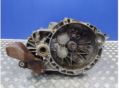 Recambio de caja cambios para volvo v50 familiar 2.0 diesel cat referencia OEM IAM 4M5R7002CE  