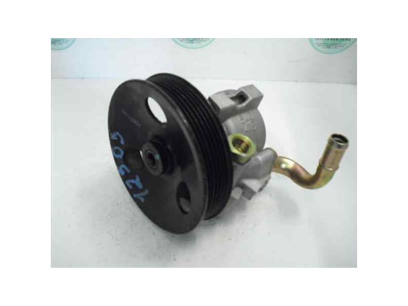 Recambio de bomba direccion para chevrolet lacetti 1.6 cat referencia OEM IAM 540415 136338 