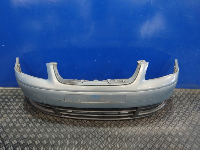 Recambio de paragolpes delantero para volkswagen touran (1t1) referencia OEM IAM   