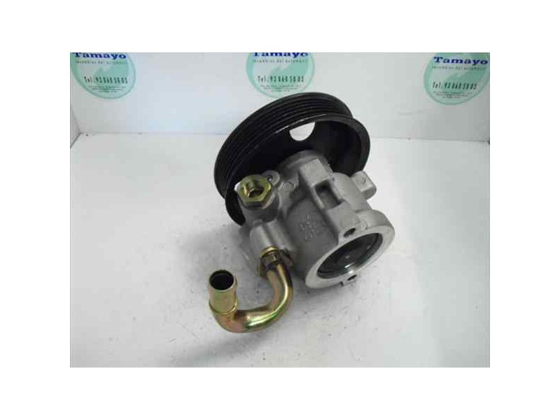 Recambio de bomba direccion para chevrolet lacetti 1.6 cat referencia OEM IAM 540415 136338 
