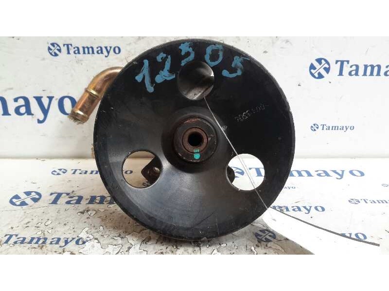 Recambio de bomba direccion para chevrolet lacetti 1.6 cat referencia OEM IAM 540415 136338 