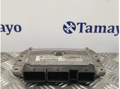 Recambio de centralita motor uce para renault scenic ii 1.6 16v referencia OEM IAM 8200298457 200298463 215841533B1