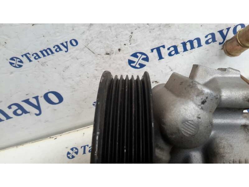 Recambio de bomba direccion para chevrolet lacetti 1.6 cat referencia OEM IAM 540415 136338 