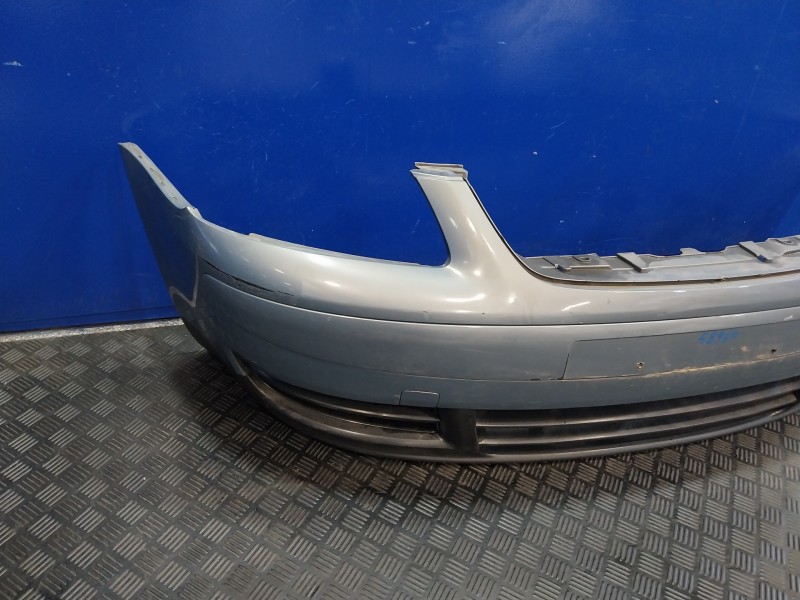 Recambio de paragolpes delantero para volkswagen touran (1t1) referencia OEM IAM   