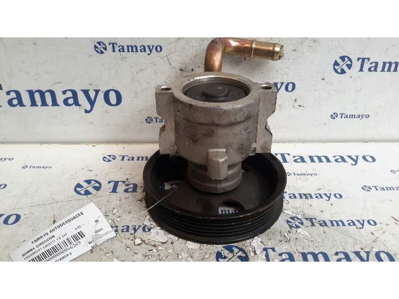 Recambio de bomba direccion para chevrolet lacetti 1.6 cat referencia OEM IAM 540415 136338 