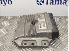 Recambio de centralita motor uce para renault scenic ii 1.6 16v referencia OEM IAM 8200298457 200298463 215841533B1 2