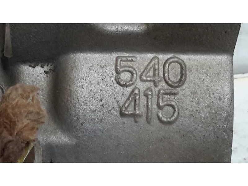 Recambio de bomba direccion para chevrolet lacetti 1.6 cat referencia OEM IAM 540415 136338 
