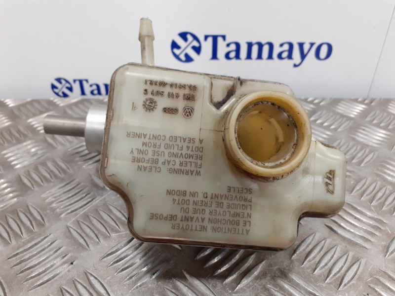 Recambio de bomba freno para audi a3 (8p) 2.0 tdi referencia OEM IAM 1K1611301C  