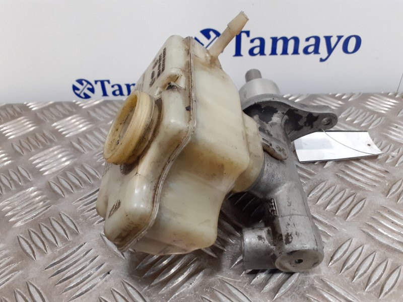 Recambio de bomba freno para audi a3 (8p) 2.0 tdi referencia OEM IAM 1K1611301C  