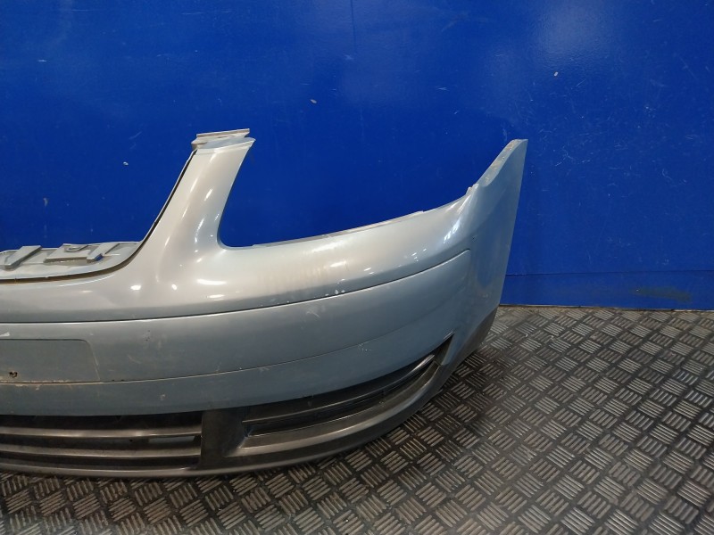 Recambio de paragolpes delantero para volkswagen touran (1t1) referencia OEM IAM   