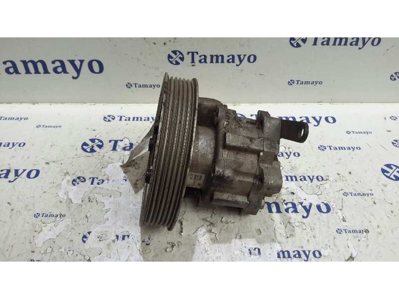 Recambio de bomba servodireccion para audi s4 avant (b5) referencia OEM IAM 7690955104 136357 